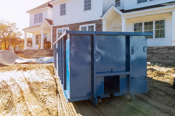 Dumpster Rental of South Elgin employees